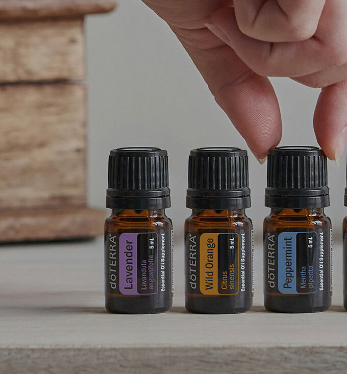 Hand-picked wellness essentials