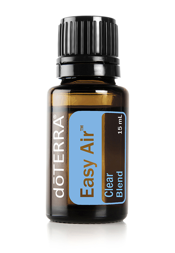 Easy Air respiratory support blend